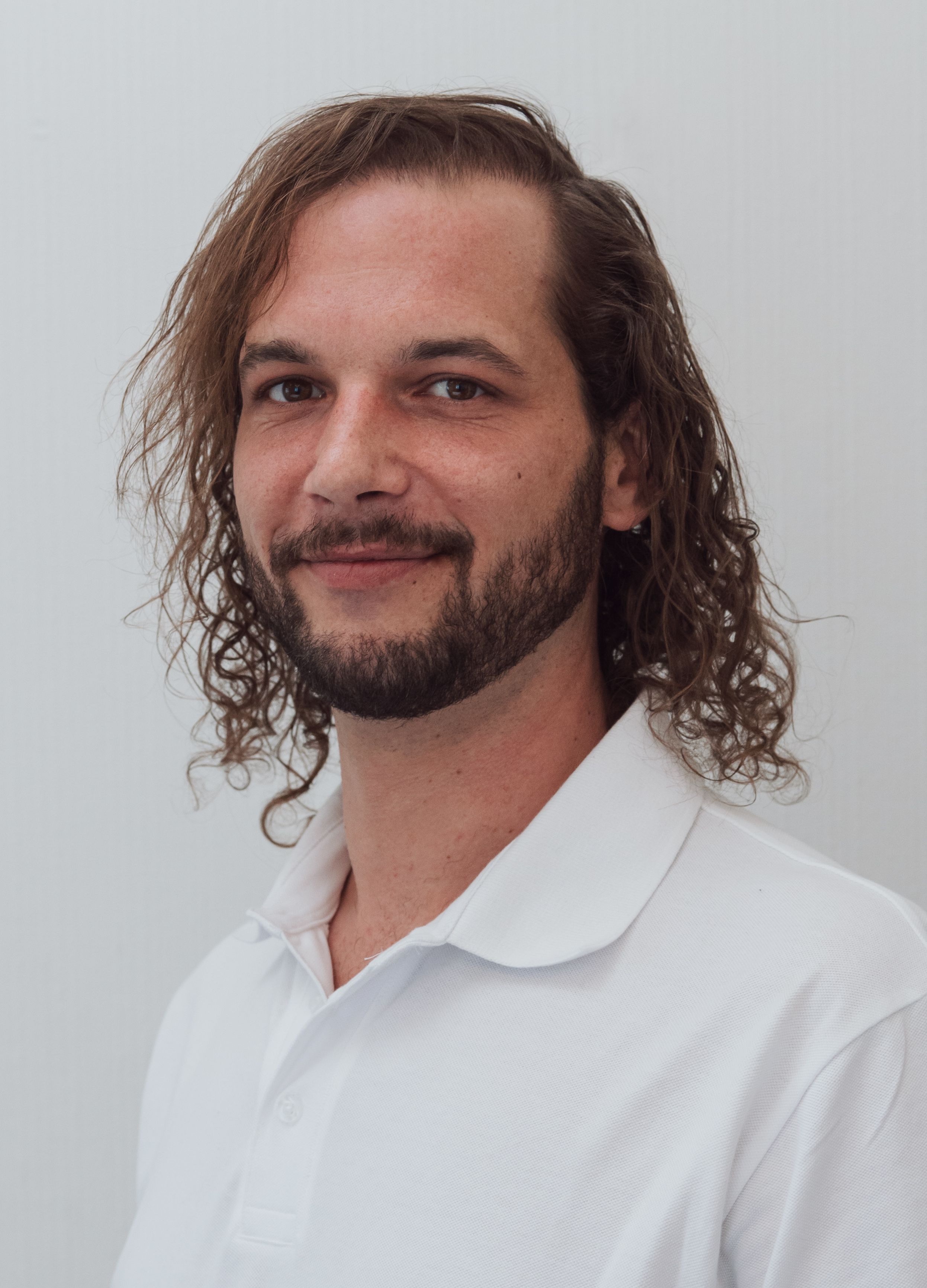 Benjamin Zeiter