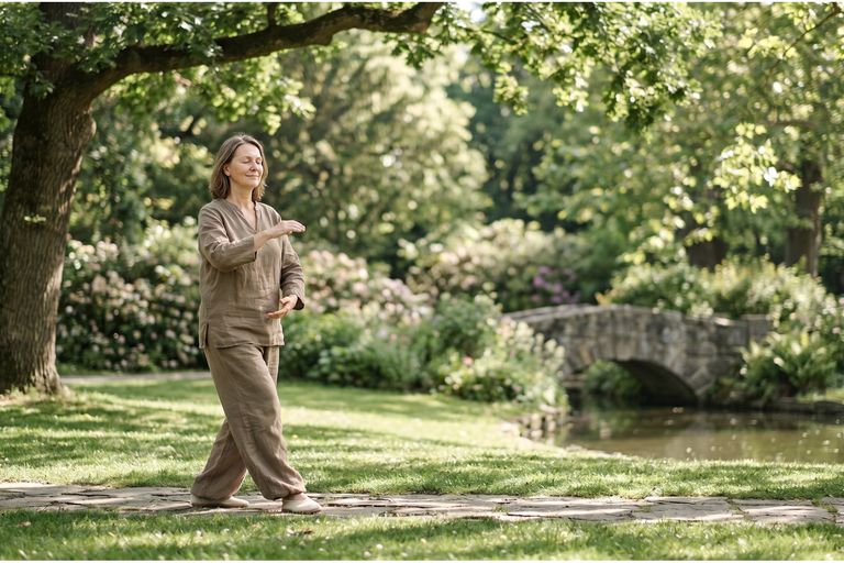 Qigong