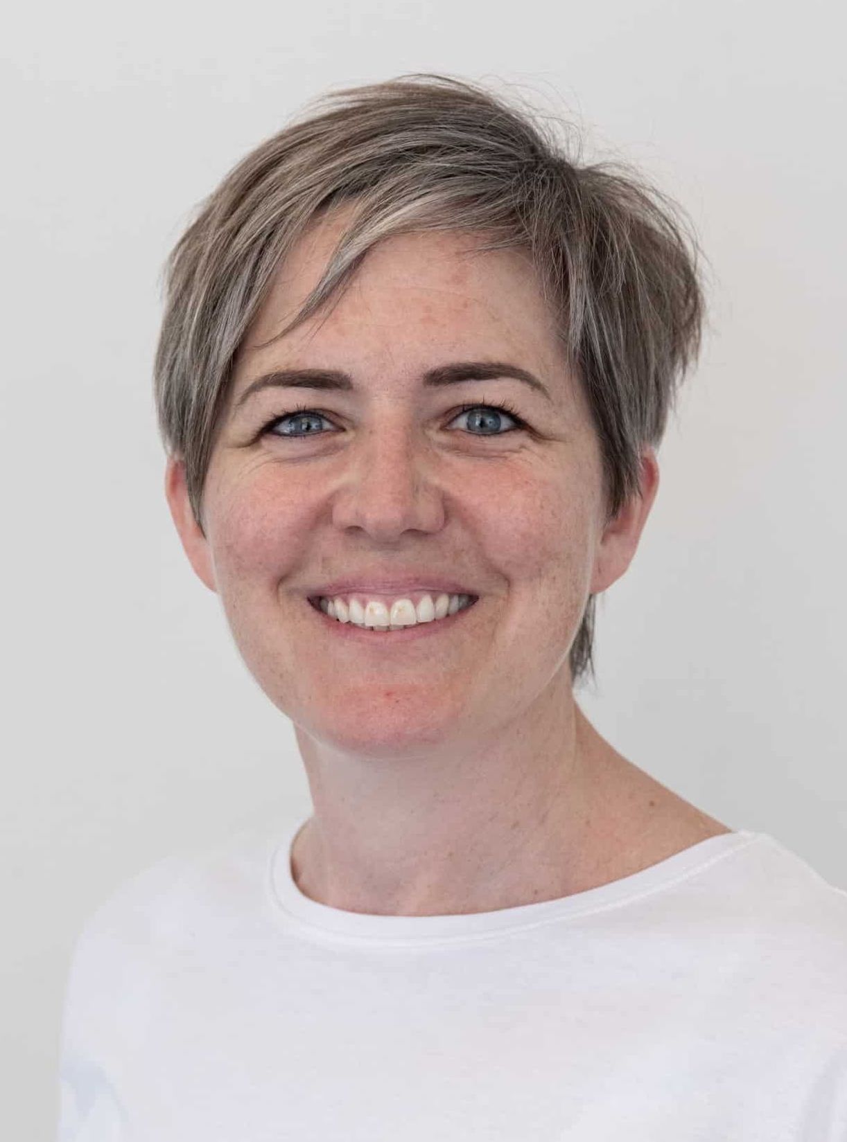 Saskia Bregy