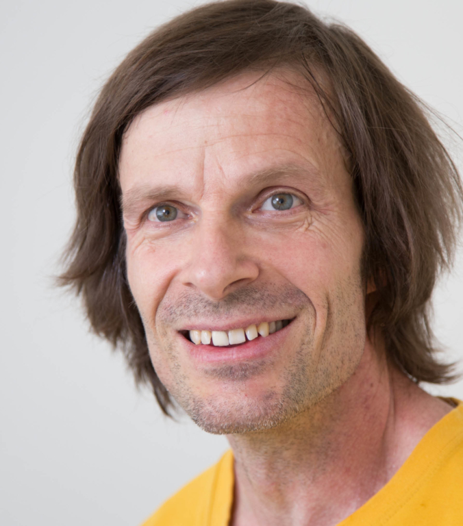 Platzhalter Portrait