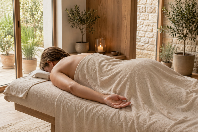 esalen massage