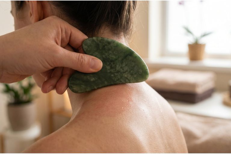 Gua Sha