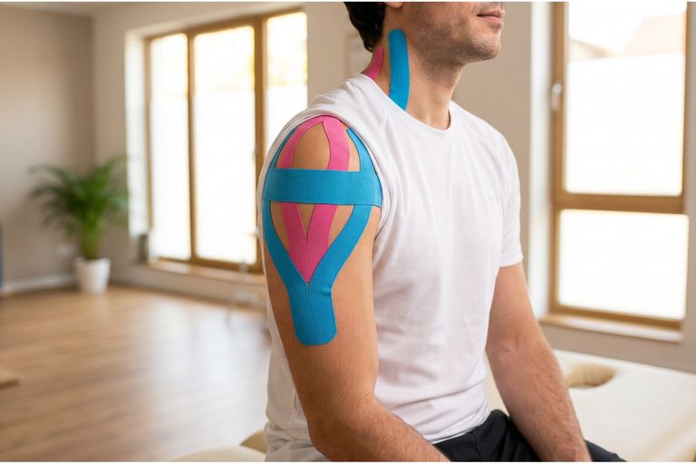 kinesio tape