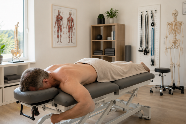 massage